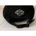 s Harley Davidson Hat Cap LNEUC Adjustable Strap Black Studded  eb-03851071